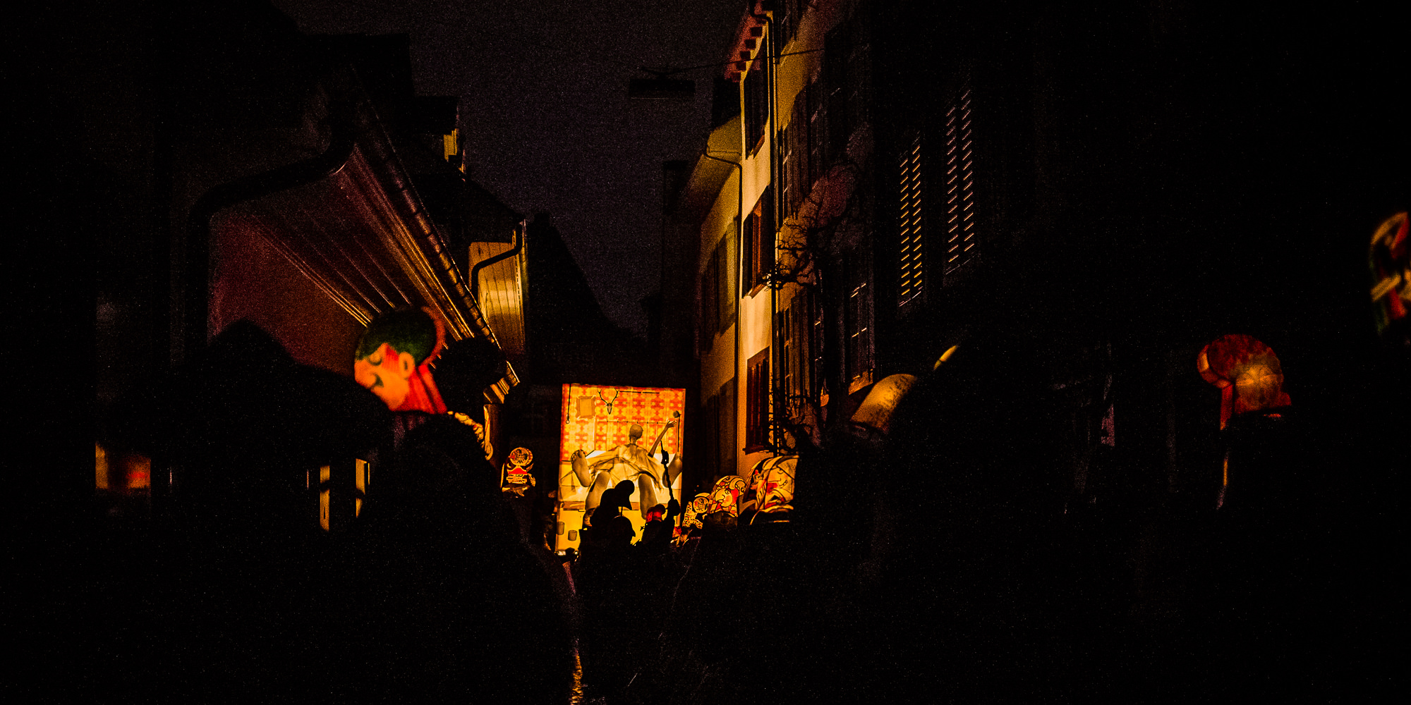 Export x3 1DX 6622 Basler Fasnacht 2016